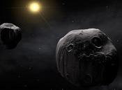 misterioso objeto aproxima sistema solar