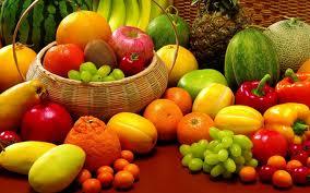 5 Formas de Comer las 5 Frutas y Vegetales al Día
