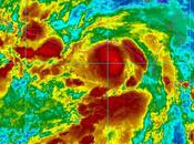 Barbara pudiera Huracán categoría amenaza parte México