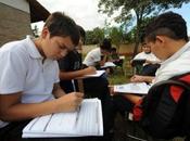 (663) siete cada diez niños latinoamérica sufre acoso escolar
