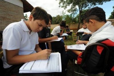 (663) SIETE DE CADA DIEZ NIÑOS EN LATINOAMÉRICA SUFRE ACOSO ESCOLAR