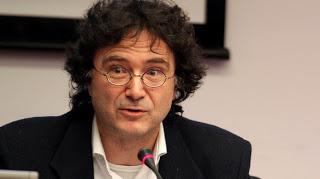 El geólogo y los gilipollas