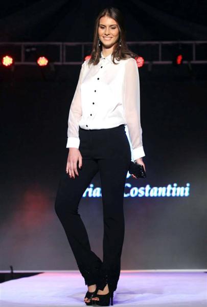 Adriana Costantini 