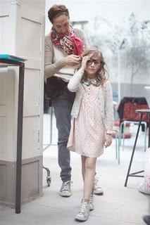 MANGO KIDS, A PUNTO DE VER LA LUZ