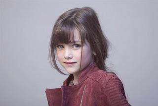 MANGO KIDS, A PUNTO DE VER LA LUZ