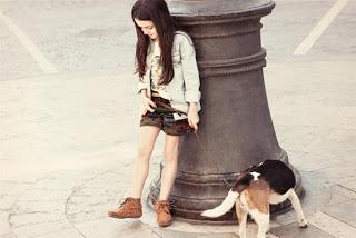 MANGO KIDS, A PUNTO DE VER LA LUZ