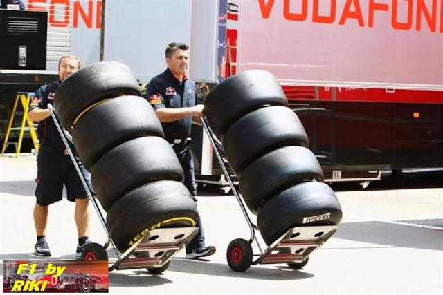 MARKO CREE QUE LA POLEMICA DEL TEST DE MERCEDES TERMINARA COMO EL CASO DE ESPIONAJE DEL 2007