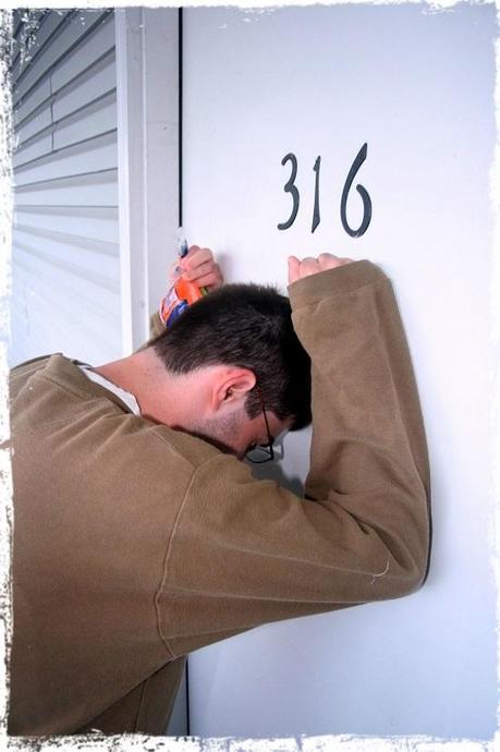 No te mates… ¡Ya te amo! - Última Parte