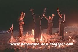 Hechizo y Pociones de Amor Sin Materiales