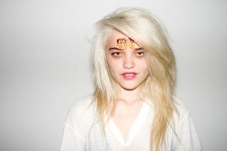 Sky Ferreira