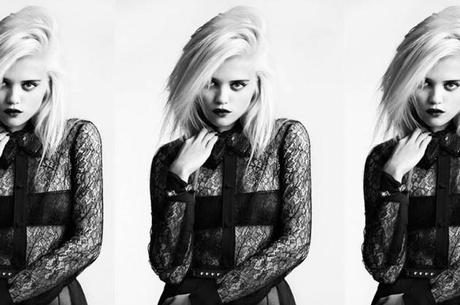 Sky Ferreira