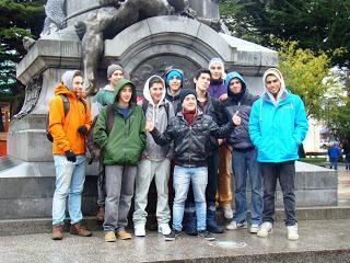 SEIS EQUIPOS DISPUTARÁN EL TORNEO NACIONAL DE BÁSQUETBOL SALESIANO EN PUNTA ARENAS