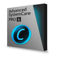 Advanced System Care 6.