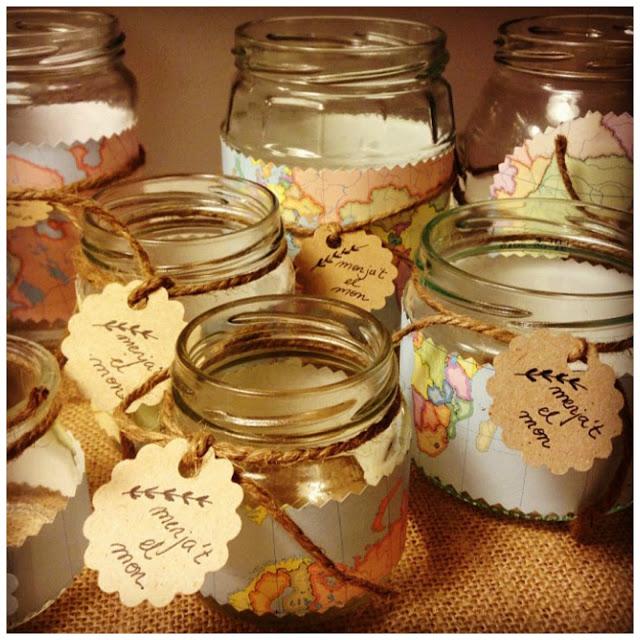 cómete el Mundo - conquer the World