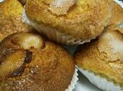 Receta magdalenas Caseras