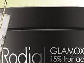 Toallitas exfoliantes ácido frutas última tecnología oxígeno