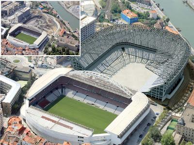 HASTA SIEMPRE A LA VIEJA CATEDRAL