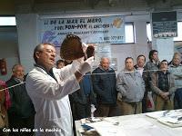 Actividades para niños y en familia: del 31 de mayo al 6 de junio de 2013