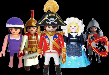 Actividades para niños y en familia: del 31 de mayo al 6 de junio de 2013