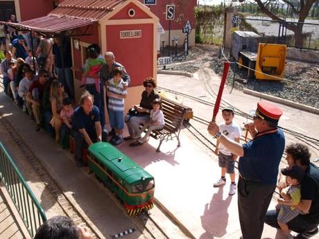 Actividades para niños y en familia: del 31 de mayo al 6 de junio de 2013