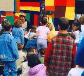 Taller y animación infantil