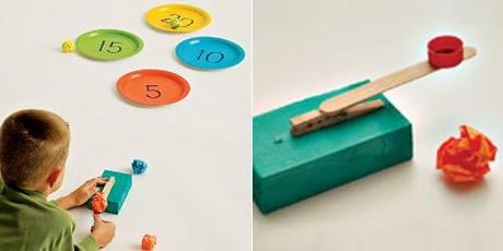 Actividades para niños y en familia: del 31 de mayo al 6 de junio de 2013