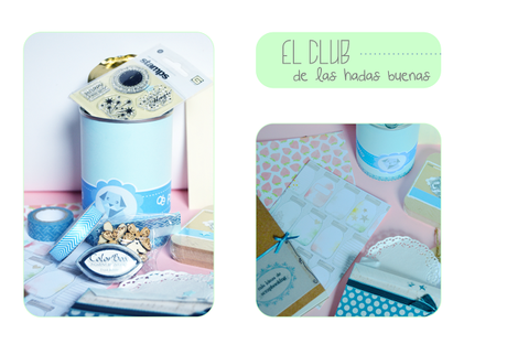 Swap en La Casita del lago