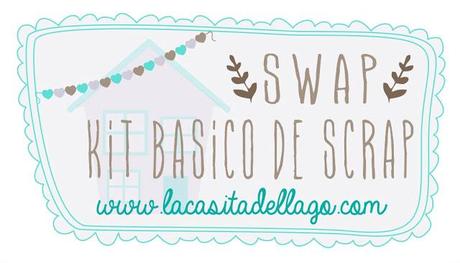 Swap en La Casita del lago