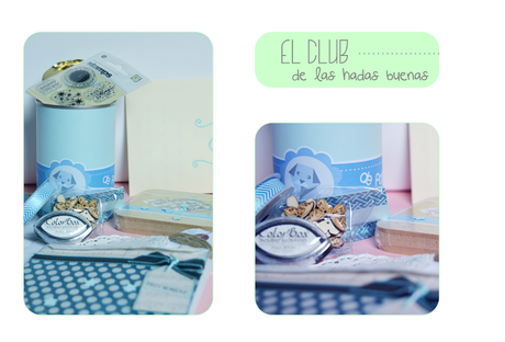 Swap en La Casita del lago