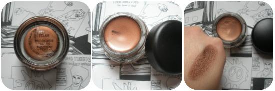 Mis últimas adquisiciones de MAC