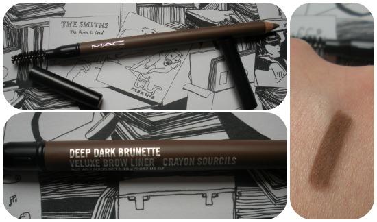 Mis últimas adquisiciones de MAC