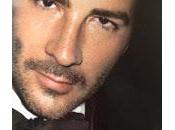 Black Orchid, oscuro Ford