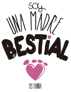 ¿Eres una madre (o padre) Bestial?