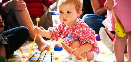 Terapia de Enriquecimiento Sensorial demuestra ser efectiva entre los niños con autismo