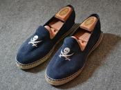 Review Alpargatas Skull Harry´s 1982.