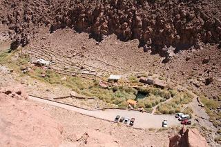Termas en Chile, de Norte a Sur