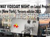 queda nada... Ausín Sáinz Nueva york.