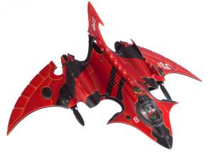 Caza Espectral Hemlock/Cazador Carmesí