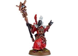 Guardián de las Almas Eldar