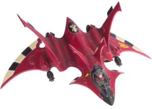 Caza Espectral Hemlock/Cazador Carmesí