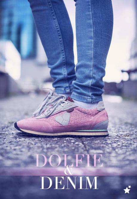 dolfie & denim