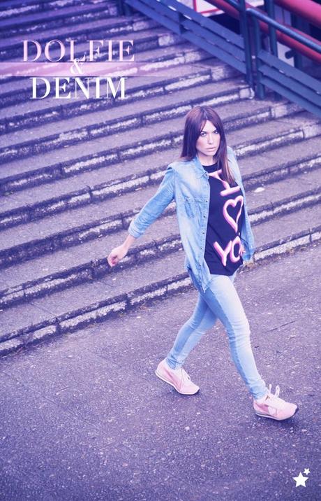 dolfie & denim