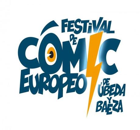 festival comic europeo ubeda baeza