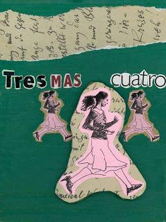 Antología de cuentos de Meninas Cartonera en la Feria del Libro de Madrid