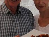 Migas pastor uvas