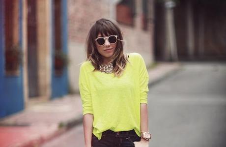 How to wear yellow How to wear yellow
