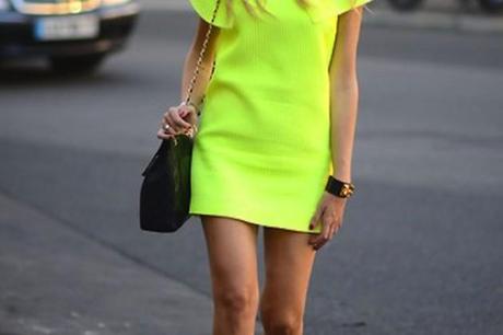 How to wear yellow How to wear yellow