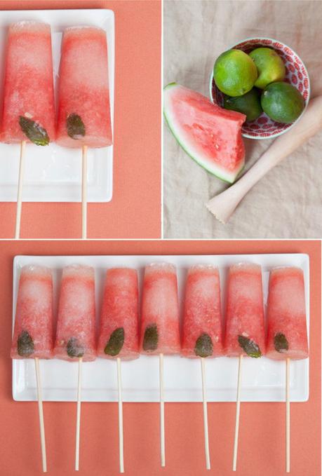 ¿Cucurucho, de palo o push-up? ¿Cucurucho, de palo o push-up?