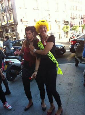 ¿COMO HACER LA MEJOR DESPEDIDA DE SOLTERA?