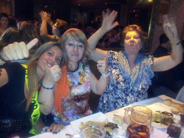 ¿COMO HACER LA MEJOR DESPEDIDA DE SOLTERA?